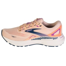 Brooks tenisice za trčanje Adrenaline Gts 23 1203811B795 bež 1
