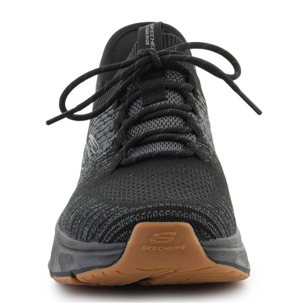 Skechers Slip-Ins: Edgeride cipele - Raygo 232932-BBK crna crno 2