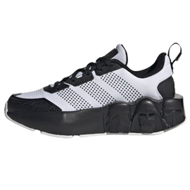 Adidas tenisice Star Wars Runner ID5229 bijela 1