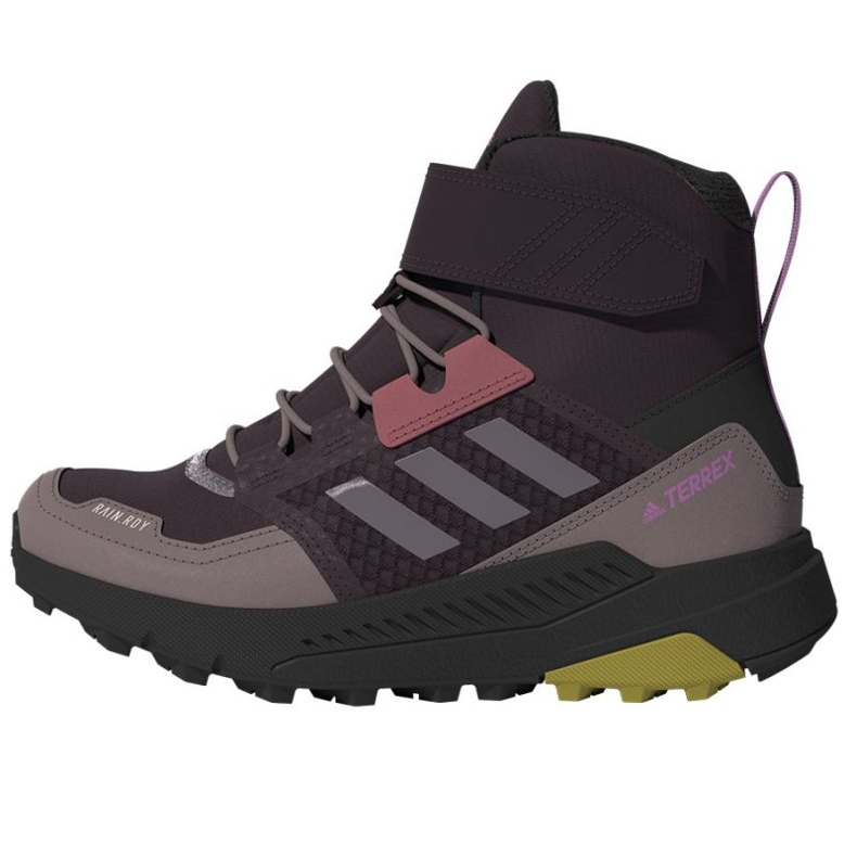 Adidas Terrex Trailmaker High C.RDY GZ1173 tenisice crna 1