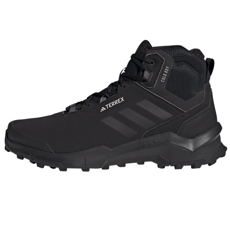Adidas Terrex AX4 Mid Beta COLD.RDY M IF4953 cipele crna 1