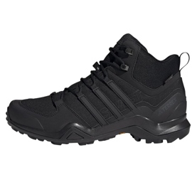 Adidas Terrex Swift R2 Mid Gtx M IF7636 tenisice crno 1