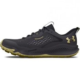 Under Armour Charged Maven Trail M 3026136-100 cipele crno 1