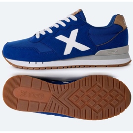 Cipele Munich Dash 178 4150178 plava 1