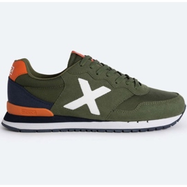 Cipele Munich Dash 180 4150180 zelena 1