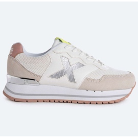 Cipele Munich Dash Sky 10 1699010 ružičasta 1