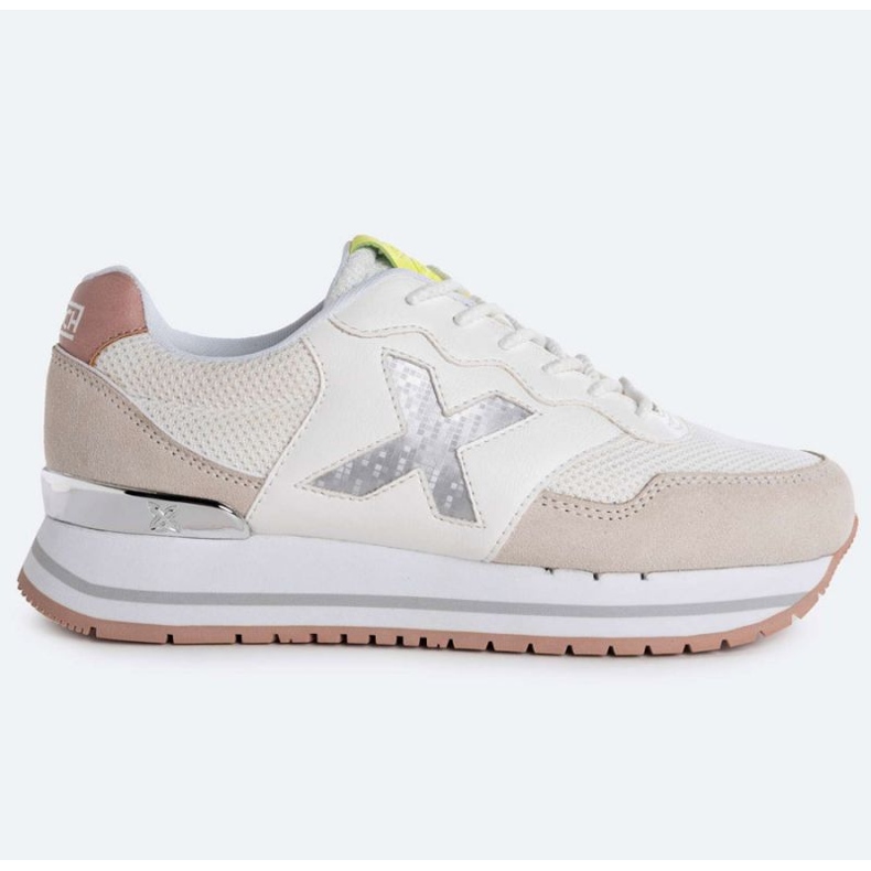 Cipele Munich Dash Sky 10 1699010 ružičasta 1