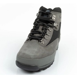 Timberland cipele za planinarenje Euro Sprint TB0A64RD033 siva 2