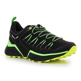 Cipele Salewa Ms Dropline 61368-5815 crno 1