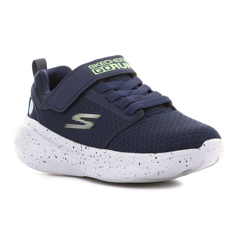 Skechers cipele Earthly Kid 405028L-NVY plava 1
