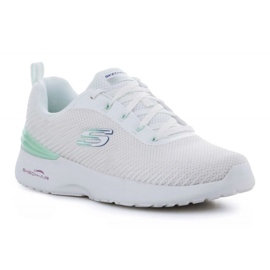 Skechers Air-Dynamight 149669-WMNT cipele bijela 1