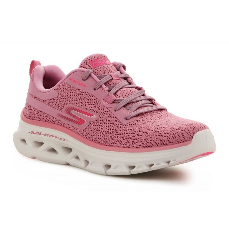 Skechers Step Flex cipele 128890-PNK ružičasta 1