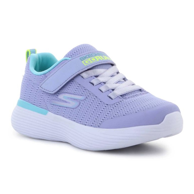 Skechers 302427L-LVMT sportske cipele ljubičasta 1