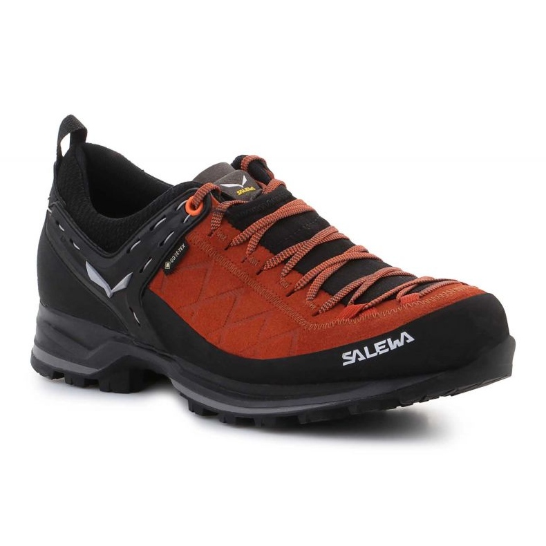 Salewa Ms Mtn Trainer 2 Gtx cipele 61356-7519 crno 1