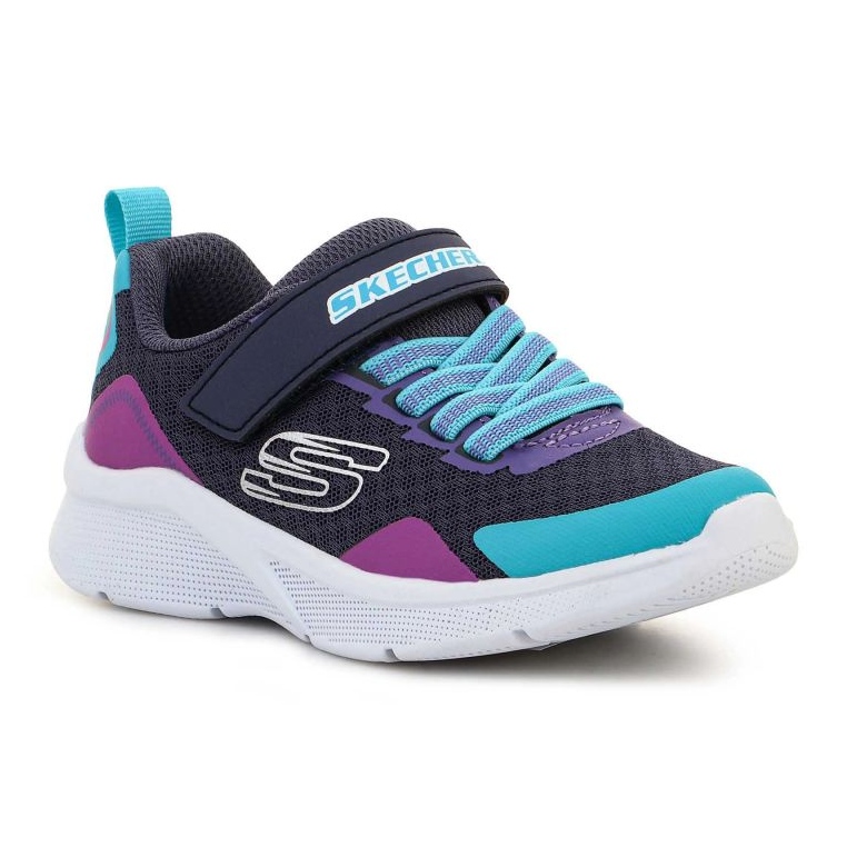 Skechers 302348L-CCMT cipele plava 1