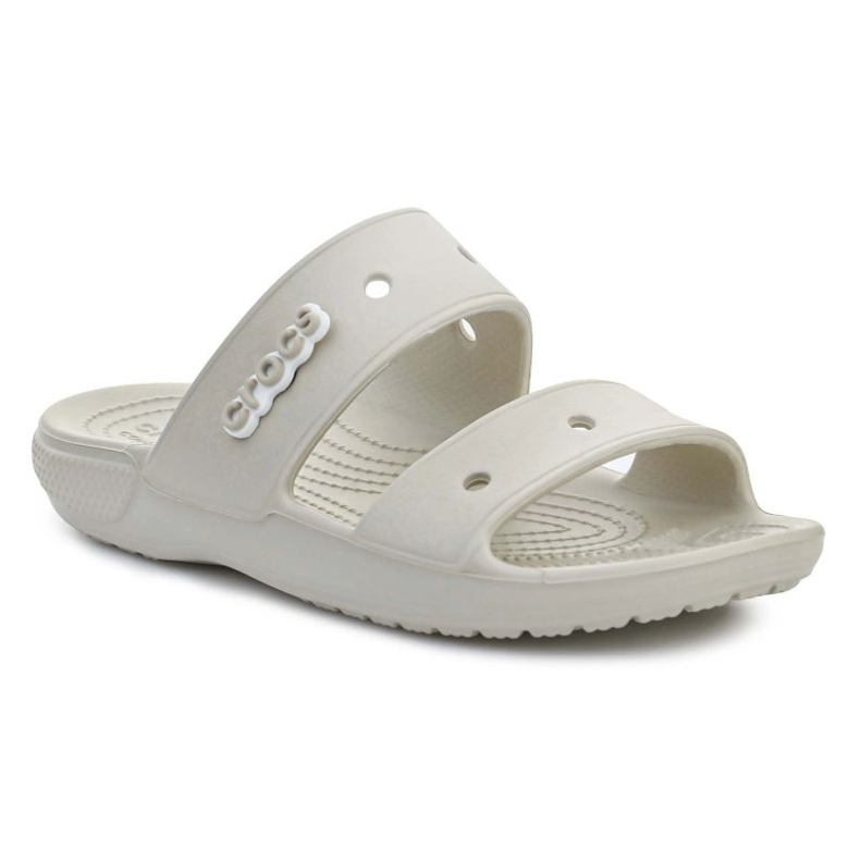 Crocs Classic sandale 206761-2Y2 japanke bež 1