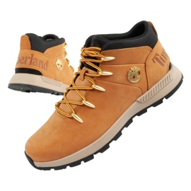 Timberland Sprint Trekker TB0A1XVQ231 cipele smeđe narančasta 1