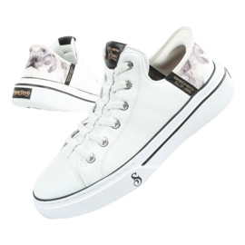 Skechers Slip-Ins 251016 tenisice, bijele bijela 1