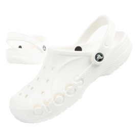 Crocs Baya 10126-100 japanke, bijele bijela 1
