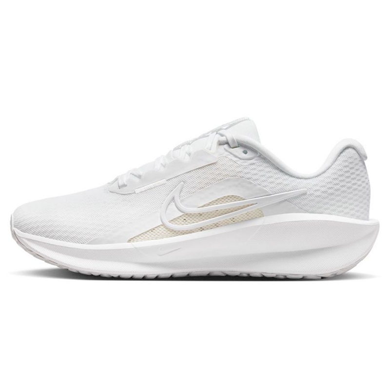 Nike Downshifter 13 FD6476-101 tenisice bijela 1