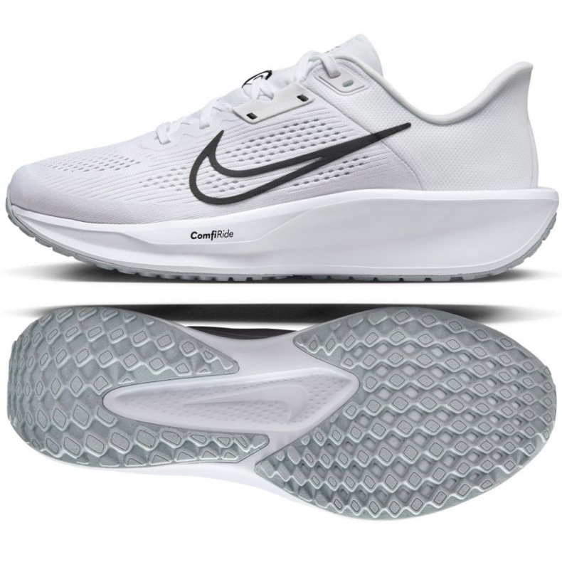 Nike Quest 6 FD6033-100 tenisice bijela 1