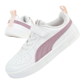 Puma Rickie Sportske cipele 384314 08 bijele bijela 1