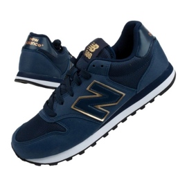 Cipele New Balance GW500NGN plava 1