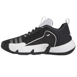 Adidas Trae Unlimited M HQ1020 cipele crna crna 1