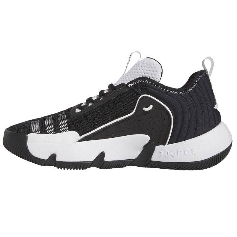 Adidas Trae Unlimited M HQ1020 cipele crno crno 1