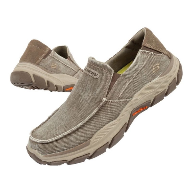Cipele Skechers 204438/TPE zelena 1