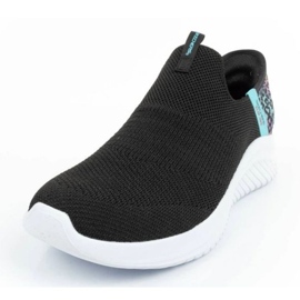 Cipele Skechers 303801L/BKMT crno 2