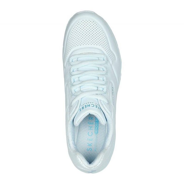 Skechers Uno 2 Pastel Players 155652-LTBL cipele plava 1