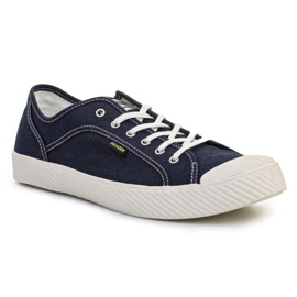 Palladium Pallaphoenix Cvs Ii Mood Indigo cipele 77030-458-M plava 1