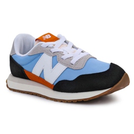 Cipele New Balance PH237EF plava 1
