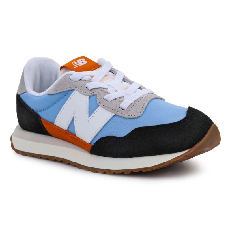 Cipele New Balance PH237EF plava 1