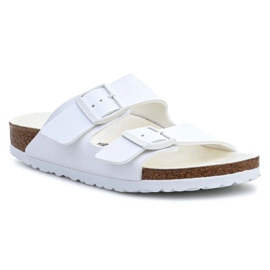 Birkenstock Bs 1019046 Bijele cipele bijela 1
