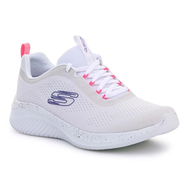 Skechers Ultra Flex 3.0 New Horizons cipele 149851-WNPK bijela 1
