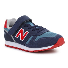 Cipele New Balance YV373JA2 plava 1
