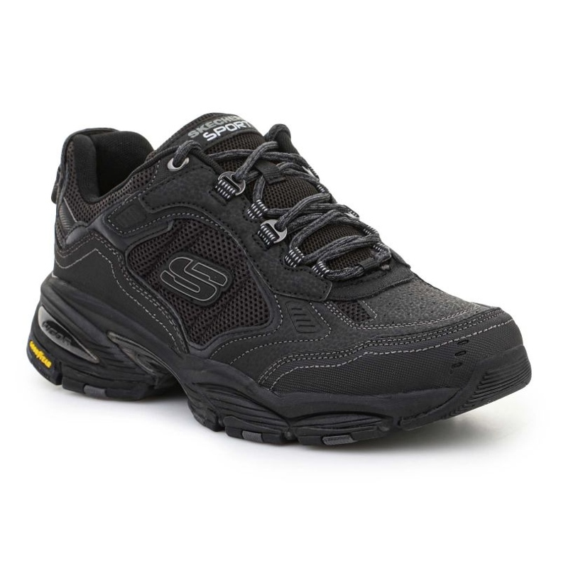Skechers Vigor 3.0 crne 237145-BBK cipele crno 1