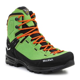 Salewa Mtn Trainer 2 Mid Gtx cipele 61397-5660 crna 1