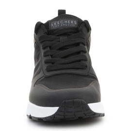Skechers Uno Sol crno/bijele cipele 232248-BKW 1