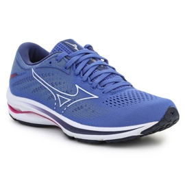 Cipele Mizuno Wave Rider 25 J1GD210300 plava 1