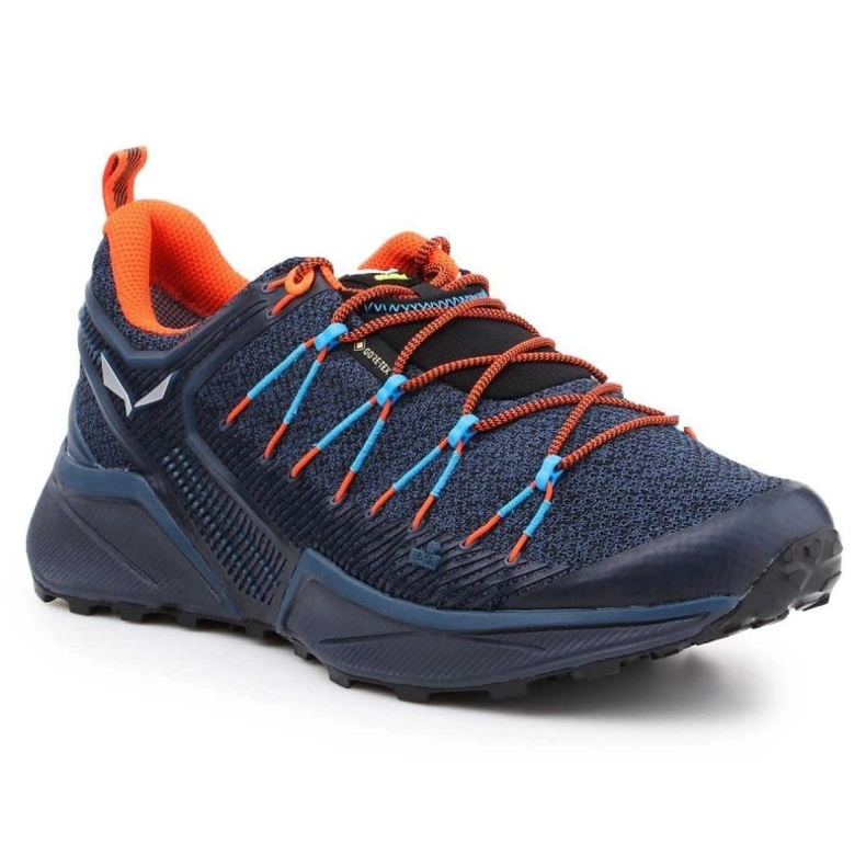Salewa cipele Ms Dropline Gtx M 61366-8669 plava 1