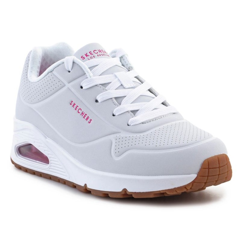Skechers cipele Stand On Air 310024L-WHP bijela 1