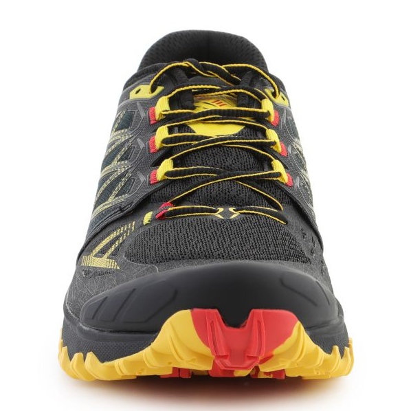 La Sportiva Bushido Iii tenisice za trčanje 56S999100 crna 2