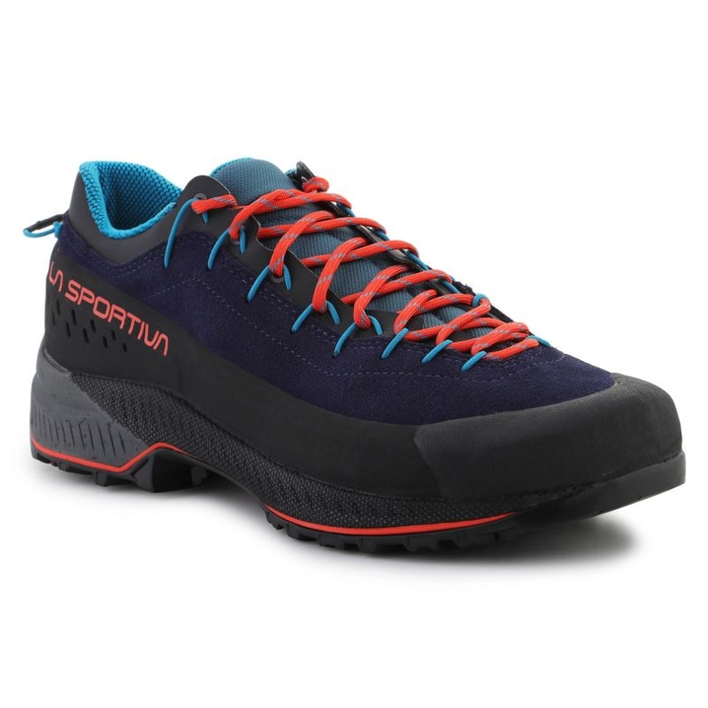 La Sportiva TX4 Evo Deep Sea cipele 37B643322 plava 1
