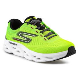 Skechers Go Run Swirl Tech Speed ​​​​220908-YEL tenisice za trčanje žuta boja 1