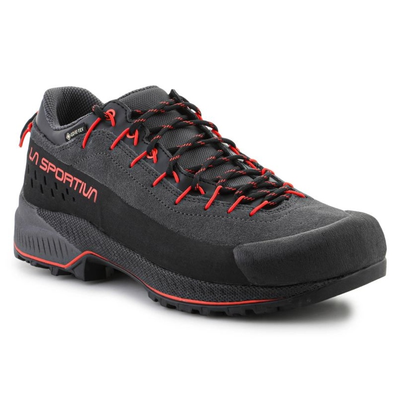 La Sportiva TX4 Evo Gtx Carbon cipele 37D900322 siva 1