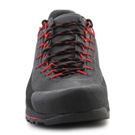 La Sportiva TX4 Evo Gtx Carbon cipele 37D900322 siva 2