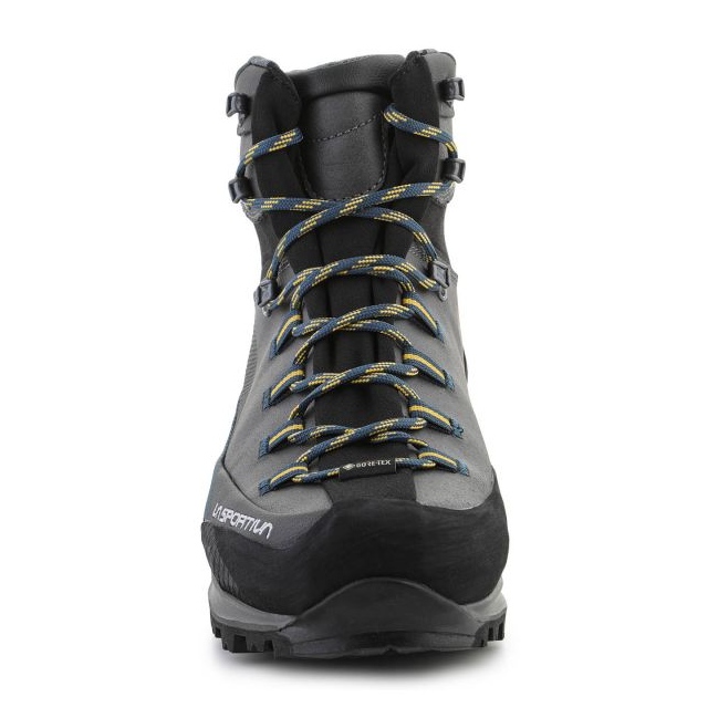 La Sportiva Trango Trk kožne Gtx Carbon Alpine cipele 11Y900726 siva 2